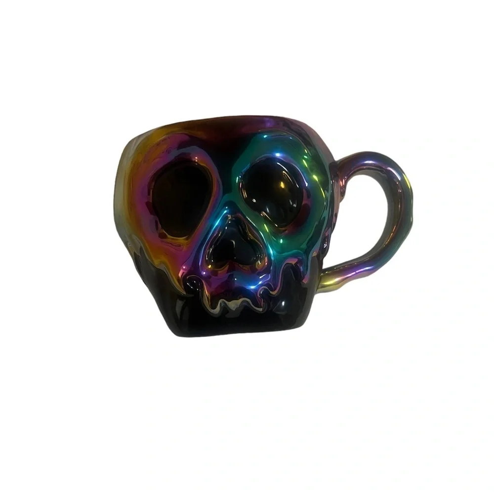 Disney Poison Apple